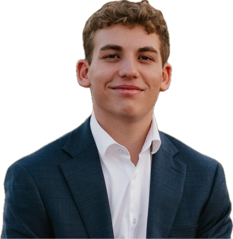 Preston Thoman